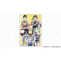 【ジャンプフェスタ2026】暗殺教室の事後通販スタート！