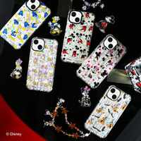 SKINNYDIP LONDONが『Disney THE MARKET in 伊勢丹新宿店』に初出店！ディズニー新作コレクションを先行販売！