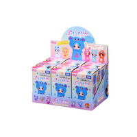 「ナルミヤキャラクターズ」が、ミニドール「ぷちリカちゃん」シリーズ第1弾に登場。2026年2月14日（土）より新発売！