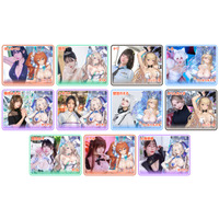 『ブラウンダスト2』C107出展！「えなこ」さん、タレント「東雲うみ」さん、「ハネアメ」さんの特別イベントも！