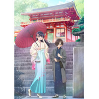 感動シーンの連続で話題となった――修学旅行の舞台・京都へ！劇場版「僕の心のヤバイやつ」×ＪＲ東海「推し旅」コラボキャンペーン決定！