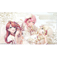 スマートフォン向けリズムゲーム「D4DJ Groovy Mix」「初春に結ぶ音色」イベント・ガチャ&最大100連無料ガチャ開催決定！