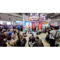 次世代美少女×戦略RPG『ラストオリジン』2年連続で冬のコミックマーケット出展！冬コミC107企業ブースNo.1244から公式生放送を実施