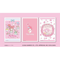 「サンリオキャラクター」のコンテンツプリント 第7弾がセブン‐イレブン店内マルチコピー機に登場