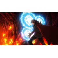 TVアニメ『ここは俺に任せて先に行けと言ってから10年がたったら伝説になっていた。』2026年4月より放送開始決定！動くロックたちが描かれたティザーPV解禁！