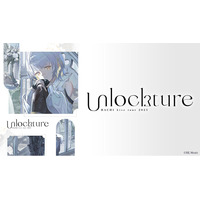 次世代バーチャルシンガー・RK Music所属HACHIのライブ映像をJOYSOUND「みるハコ」で全国のカラオケルームで配信！～写真プリント付きチケット販売も～