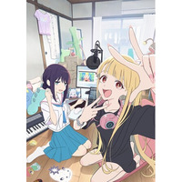 1月22日(木)Netflixにて世界独占配信『超かぐや姫！』アナザービジュアル＆直前予告映像 解禁！40mP書き下ろしの本編オリジナル楽曲発表！