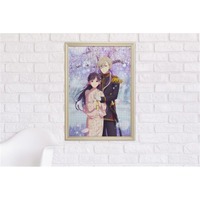 【特別編制作決定】TVアニメ「わたしの幸せな結婚」第二期ビジュアル1000ピースジグソーパズルを2026年1月中旬発売！