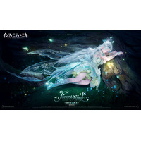 『インフィニティニキ』Ver2.1「生命は詩となりて」は1月7日より開幕。命と愛が紡ぐ、別れと新生の物語へ