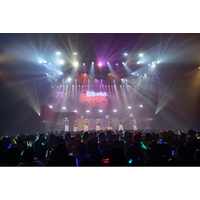 【ライブレポート】すにすて東名阪Zeppワンマンライブツアー『We are SneakerStep! -1st Step-』