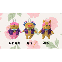 沖縄限定こげもち取り扱いを開始します。