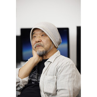 押井守、神山健治、荒牧伸志がいま振り返る「攻殻機動隊」。シリーズ歴代監督によるインタビューを掲載した「芸術新潮」2026年2月号は1月23日発売！