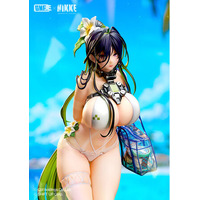 『勝利の女神：NIKKE』より、「ギルティ：ディスビリーフウェーブ」フィギュアが登場。あみあみ限定でご案内中。