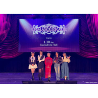 Ave Mujica トークイベント「UNMASQUERADE」東京公演 開催報告