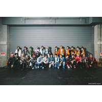 from ARGONAVIS 3rd LIVE - キミが見たステージ -開催報告