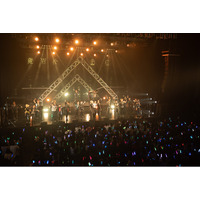 『ブラックスター -Theater Starless-』、2026新年ライブ「BLACK LIVE -Show of Starless-」オフィシャルレポートを公開