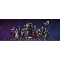 灯白社、『Identity V 第五人格』2025夏季IJL REJECT優勝記念グッズの企画・販売を担当