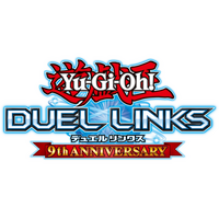 【グローバル配信9周年】『遊戯王 デュエルリンクス』で記念キャンペーン開催中！