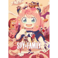 フォージャー家のキャストが勢揃い！　TVアニメ『SPY×FAMILY』Season3 Blu-ray&DVDの発売記念イベントが2月8日に開催!!