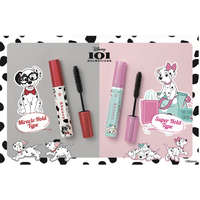 65周年を迎える『101匹わんちゃん』デザイン限定アイテムが＆honeyマトメイクスティックから新登場！