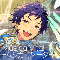 『あんさんぶるスターズ！！』fineの新曲「Musica Vita! -ムジカ・ヴィータ-」1月14日(水)より全世界一斉配信開始！
