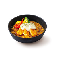 【ホロライブ3期生×神戸元町ドリア】1/8～2/8の期間限定でコラボメニュー10商品を販売決定！