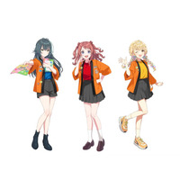 『学園アイドルマスター』から「文化祭」をテーマにした描き下ろしイラストを使用した新商品をアニメイトで2月28日発売！　2月27日・28日には中池袋公園で展示やアトラクションを実施!!