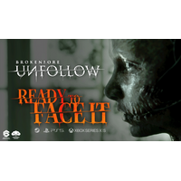 【本日発売】構想・開発から4年！SNSの闇を暴くSNSホラー『BrokenLore: UNFOLLOW』がついに解禁！