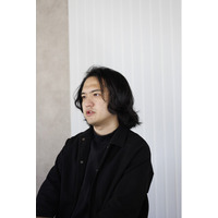 世界最速！TVアニメーション最新作『攻殻機動隊 THE GHOST IN THE SHELL』からの原画を誌面で初公開。脚本・円城塔氏のインタビューも掲載した「芸術新潮」2月号は1月23日発売！