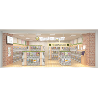 カプセルトイ専門店『gashacoco(ガシャココ)』がカラオケ施設へ初出店！『gashacoco ビッグエコー西神中央プレンティ』フランチャイズ32号店として1月30日(金)オープン