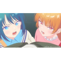 TVアニメ『幼馴染とはラブコメにならない』第3話「憧れていてもひとりぼっちでも夜の学校でも妄想しても約束してもラブコメにならない」あらすじ&場面カットを公開！