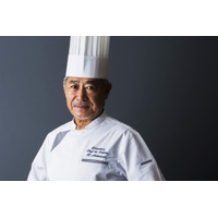 【ホテルメトロポリタン エドモント】日本人初ミシュランシェフ 中村勝宏 20 年間連載のエッセイ集をまとめた『人生を旅する料理人』発刊、出版記念パーティを開催