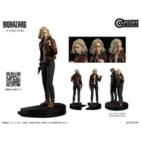 1月予約開始、発売予定のカプコンキャラクターグッズをご紹介！