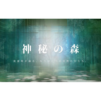 東京駅前で体験するサステナブルなパブリック・アート｜廃棄物アート展「神秘の森」、2月21日より東京ミッドタウン八重洲で開催