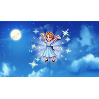 『ディズニー ピクセルRPG』新キャラクター「ネバーランド ウェンディ EX」登場！