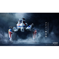 グローバルIP磁器ブランド「YOYOYO(TM)」始動― 攻殻機動隊「タチコマ鍋島焼」を1月30日から全世界限定50体販売開始