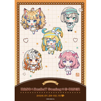 「HANO ＆ Re:AcT Gaming × E-DINER」開催決定！