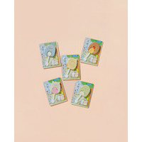 すみっコぐらしが駄菓子になった、棒付きチョコ発売！　揃えたくなる