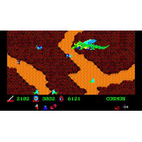 ＜News＞2026年1月22日『EGGコンソール カレイジアスペルセウス PC-8801』Nintendo Switch(TM) 向けにリリース。