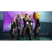 『龍が如く 極３ / 龍が如く３外伝 Dark Ties』ダウンロードコンテンツやタイアップ企業を紹介