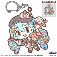 『SNOW MIKU 2026』より初音ミクつままれなどの限定グッズがCOSPAより登場！【株式会社コスパ】
