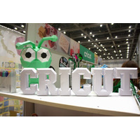 [イベントレポート] Cricutが国内最大級のハンドメイドイベント「HandMade In Japan Fes' 冬（2026）」に出展 ～初心者から作家まで、