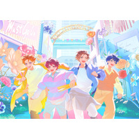 イケメン役者育成ゲーム『A3!（エースリー）』 がまもなく９周年！～2026年にメインストーリー第五部配信決定！～