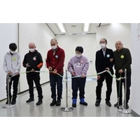 【新潟市】展覧会「あふれる思い ふれる気持ち 2025」開催のお知らせ