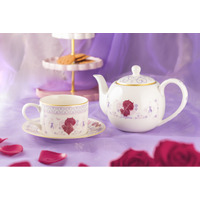 ペローナとティータイムを楽しめる！ONE PIECE 麦わらストアオンラインにて本日1月23日(金)13:00よりペローナの「カップ＆ソーサー、ティーポット」予約受付開始！