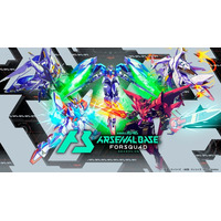 ガンダムアーケードカードゲーム『機動戦士ガンダム アーセナルベース』 ＜FORSQUAD SEASON:06＞追加払い出しカード「FQブースター」が1月23日(金)より払い出し開始！