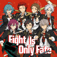 『あんさんぶるスターズ！！』SELECTION 10 UNIT SONG「Fight Is Only Fate」1月24日(土)より全世界一斉配信開始！
