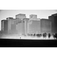 アイデムフォトギャラリー［シリウス］柏木善郎 写真展「View of Silence 02」 期間：2026年1月29日（木）～2月4日（水）