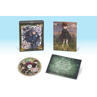 TV放送開始から8周年！『プリンセス・プリンシパル』完全新作続編第4章『プリンセス・プリンシパル Crown Handler』第4章　Blu-ray 1月28日発売