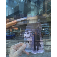 日本橋地域に応答する、創造性教育プロジェクト「都市へのユーモア」が始動